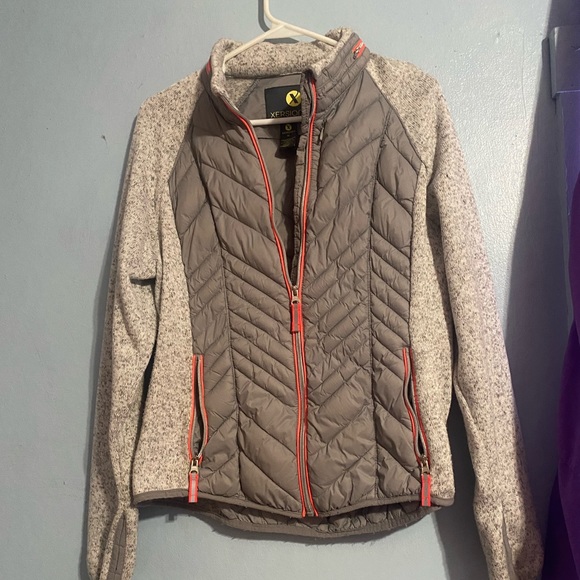 Extra large xersion jacket never worn - Picture 1 of 3